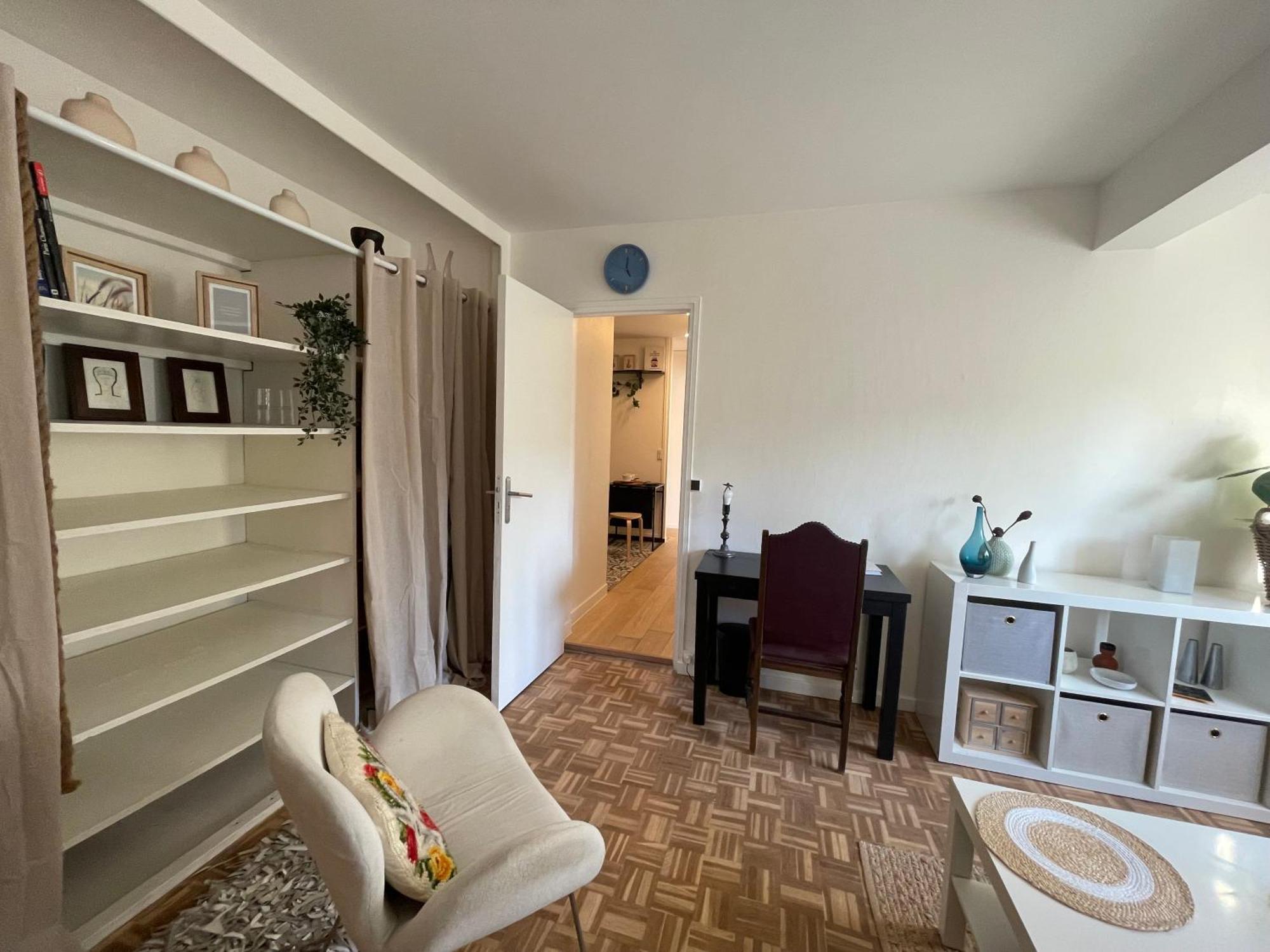 Appartement Paris-Orly Aeroport المظهر الخارجي الصورة