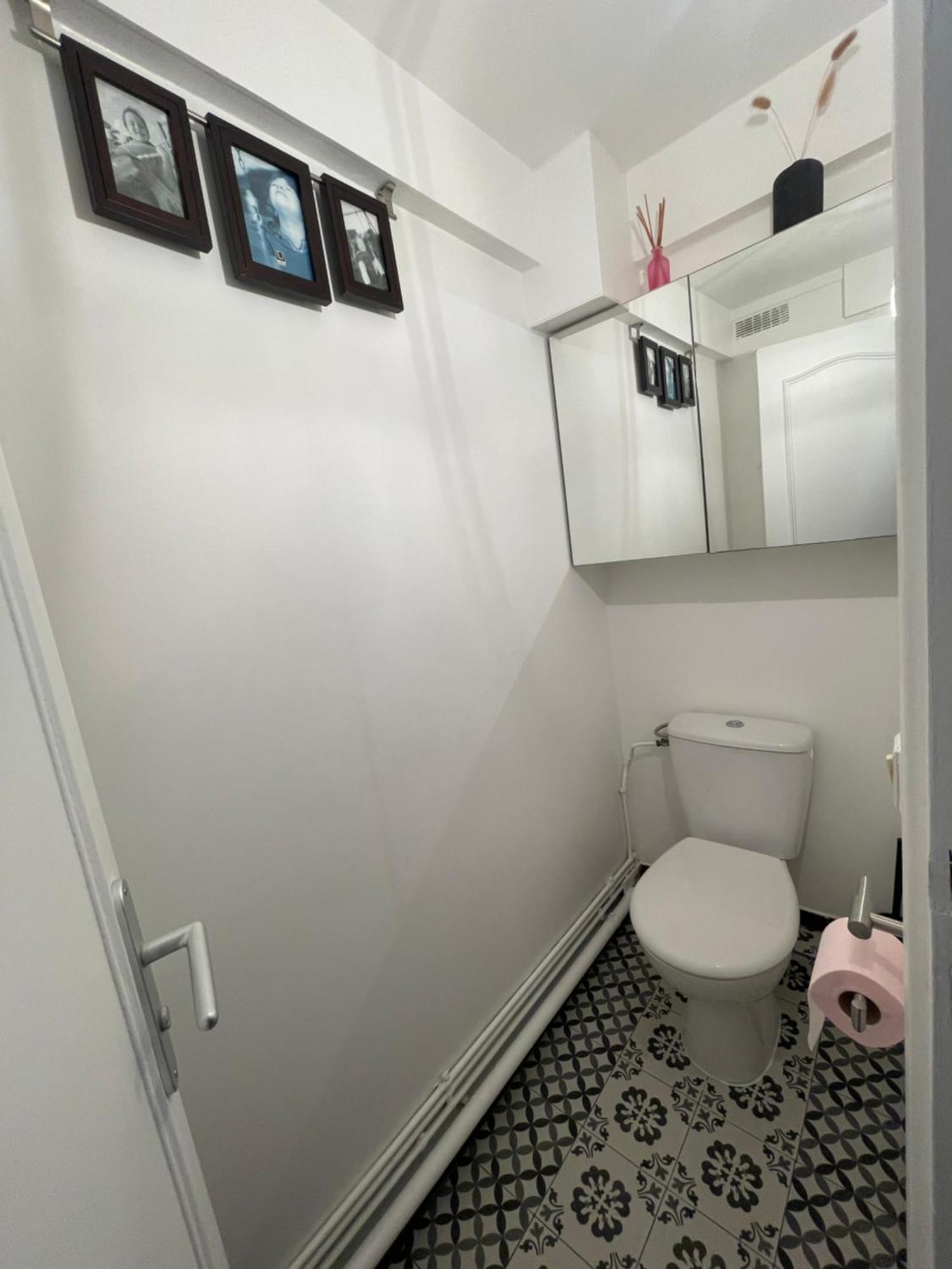 Appartement Paris-Orly Aeroport المظهر الخارجي الصورة