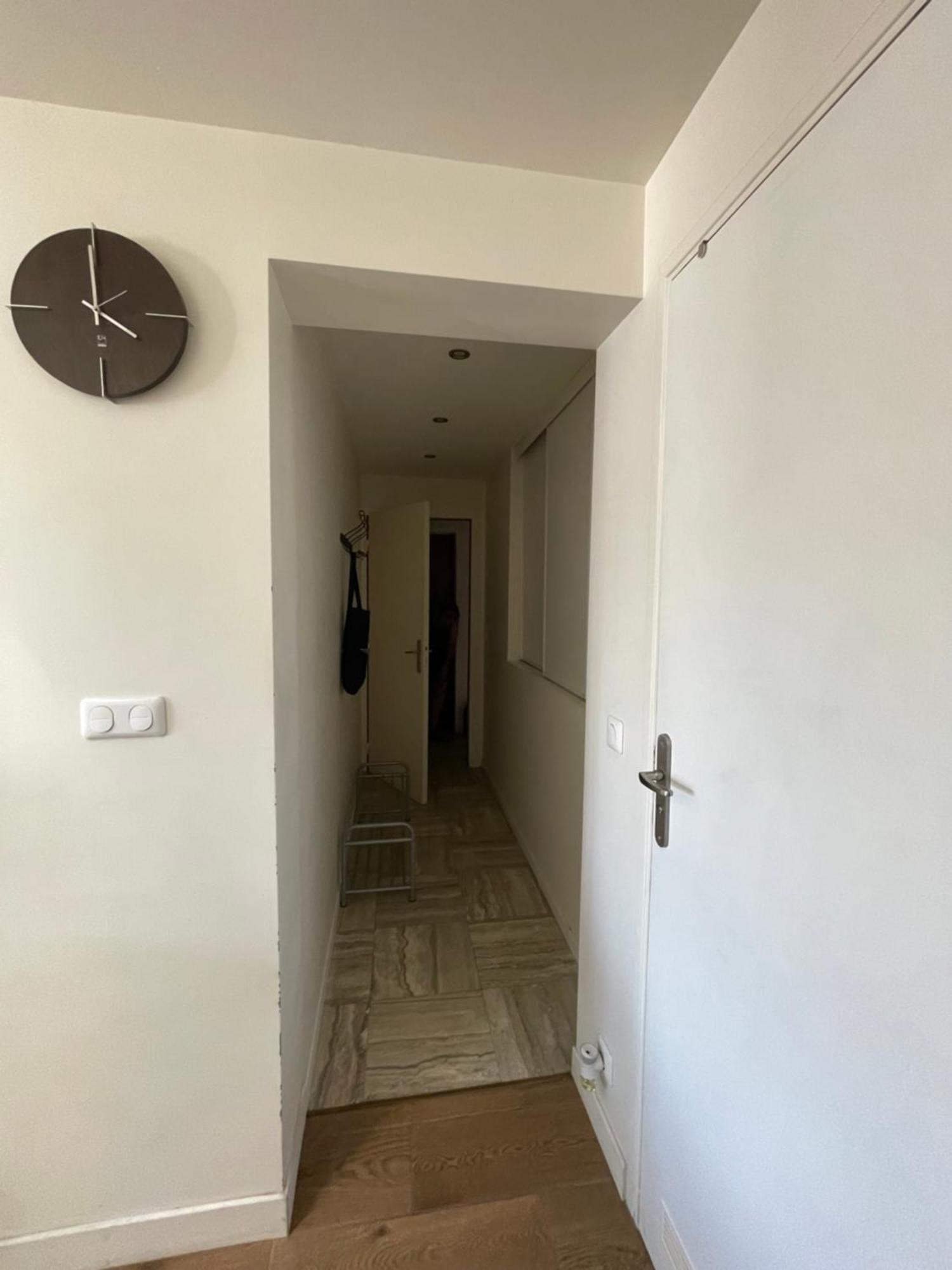 Appartement Paris-Orly Aeroport المظهر الخارجي الصورة