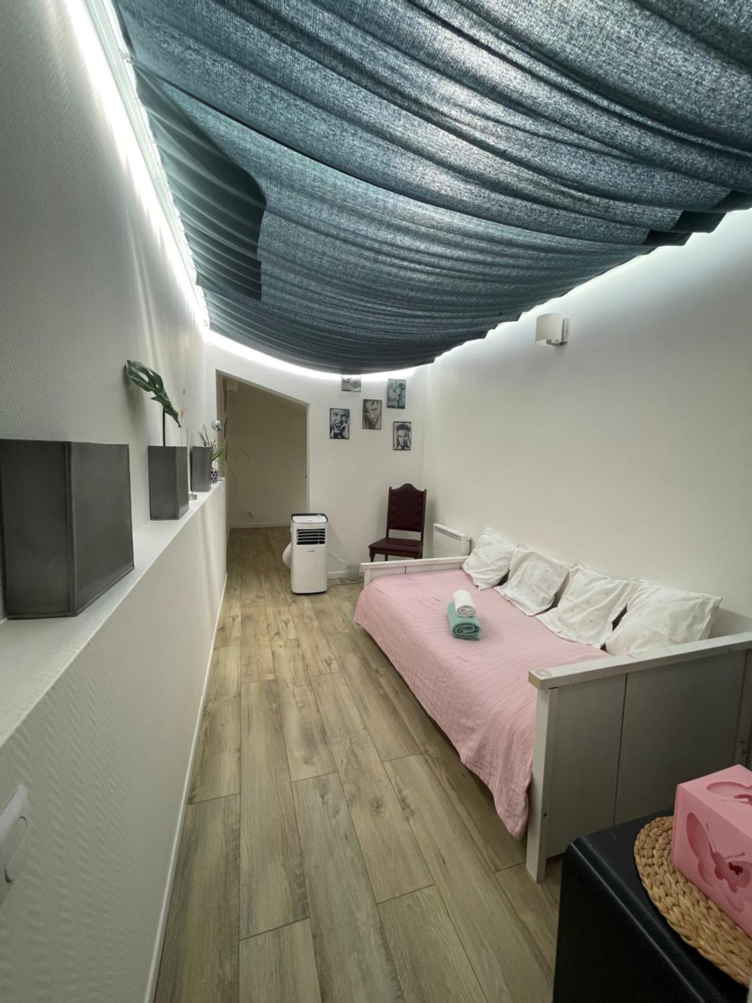 Appartement Paris-Orly Aeroport المظهر الخارجي الصورة