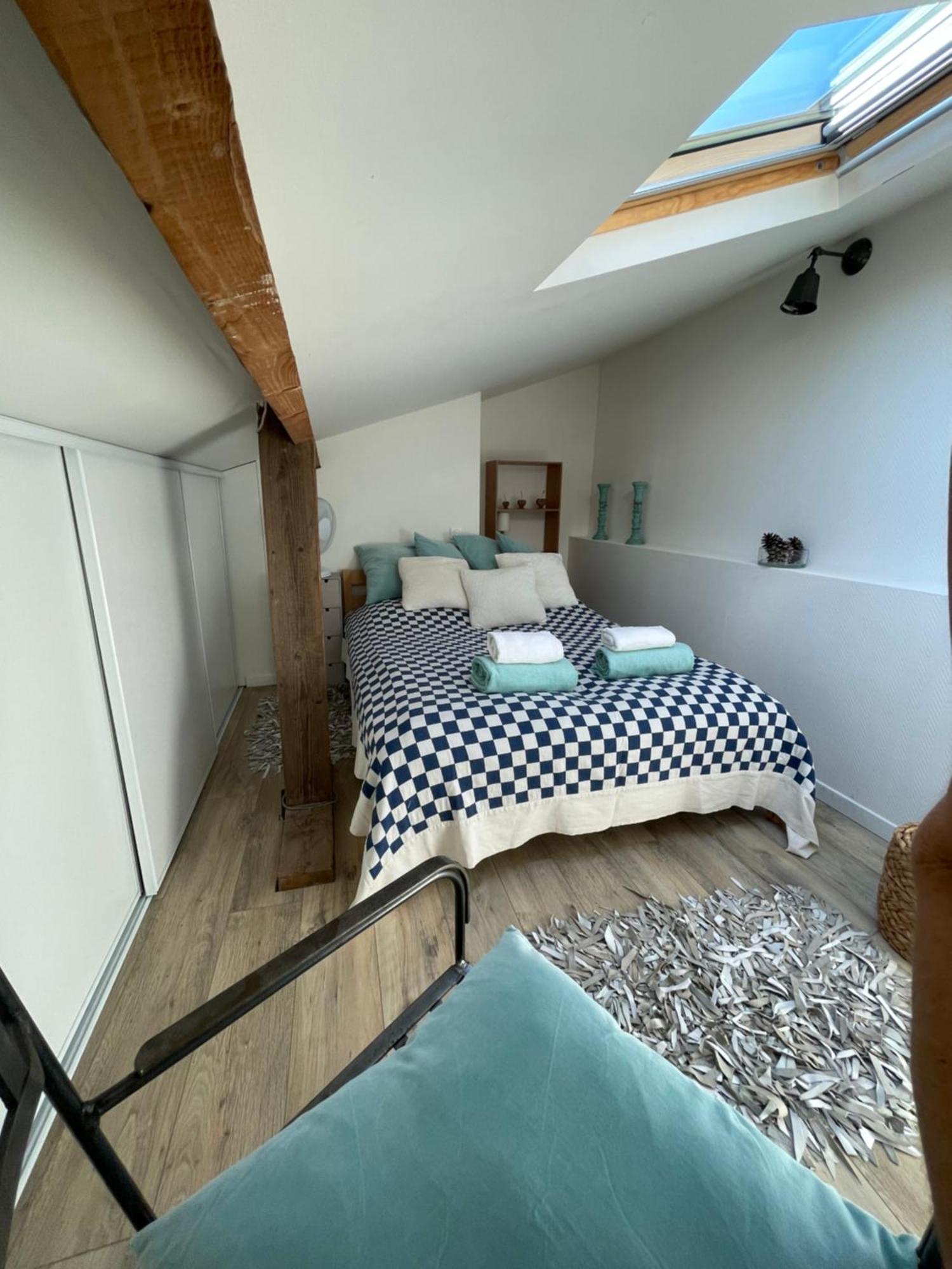 Appartement Paris-Orly Aeroport المظهر الخارجي الصورة