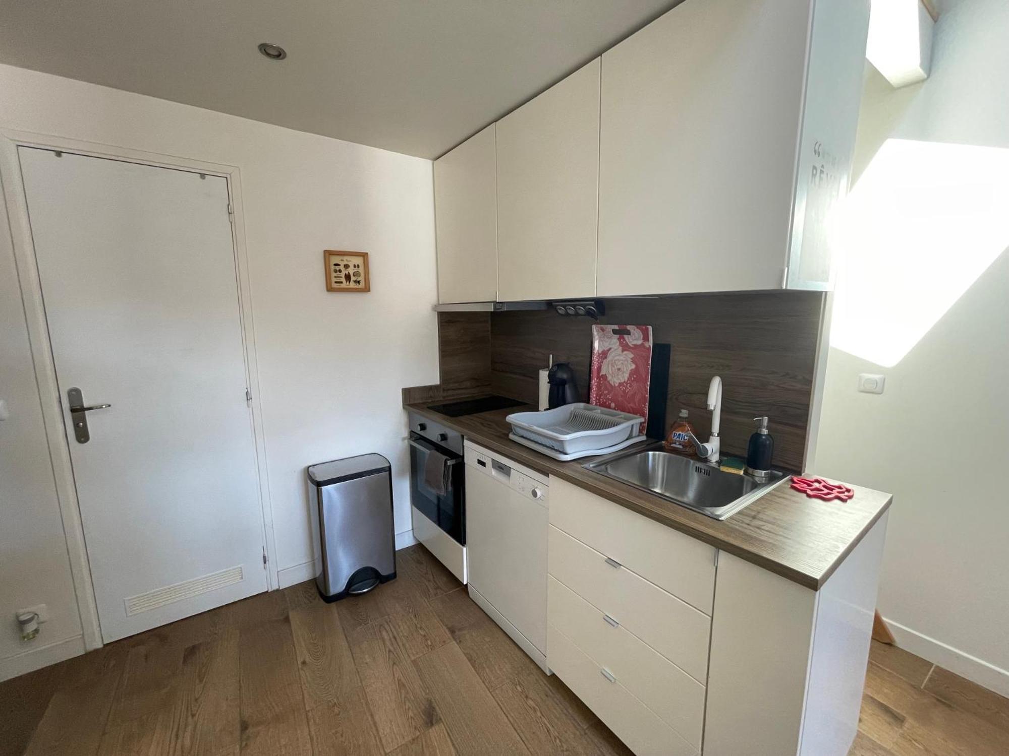Appartement Paris-Orly Aeroport المظهر الخارجي الصورة