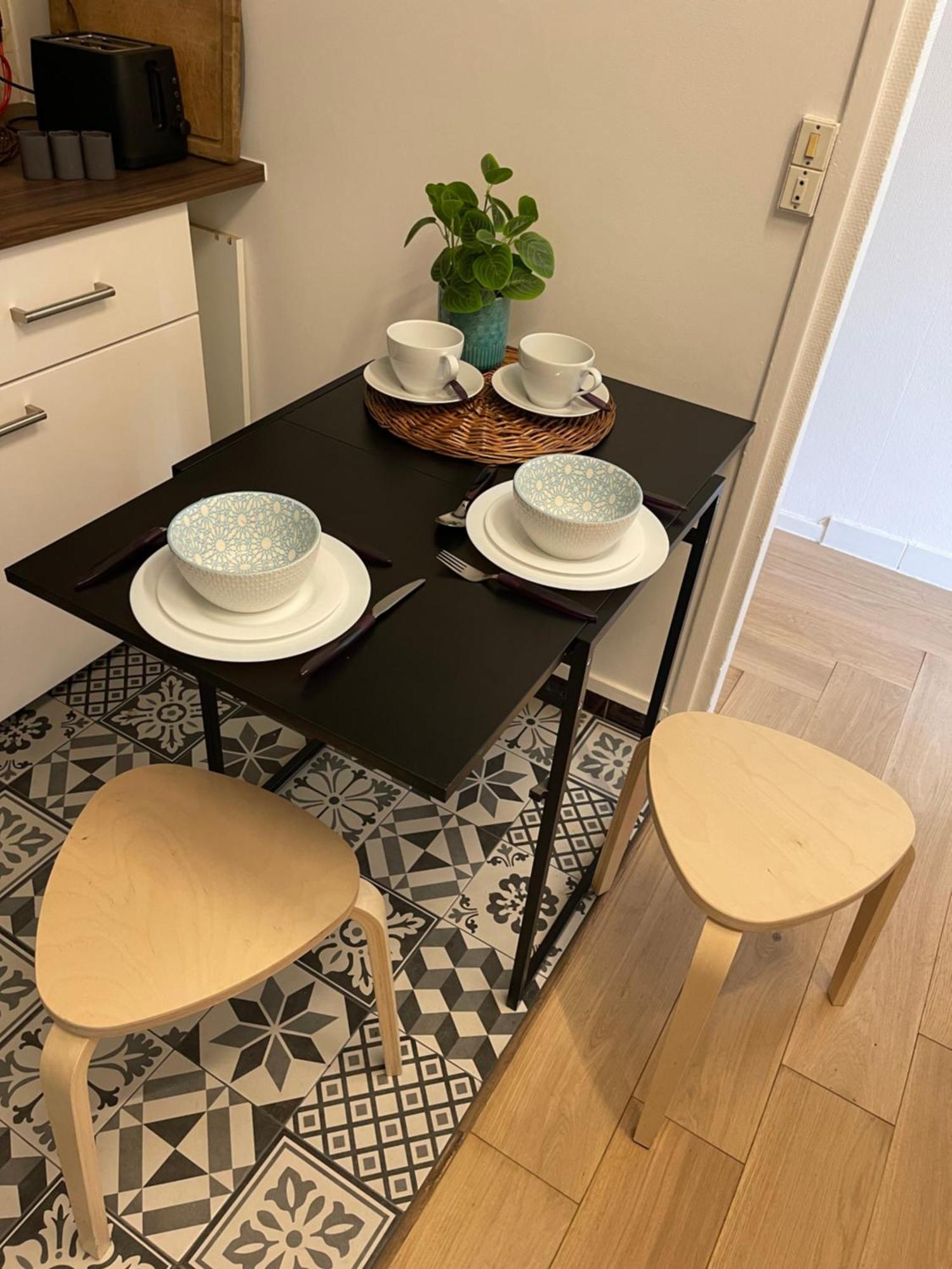 Appartement Paris-Orly Aeroport المظهر الخارجي الصورة