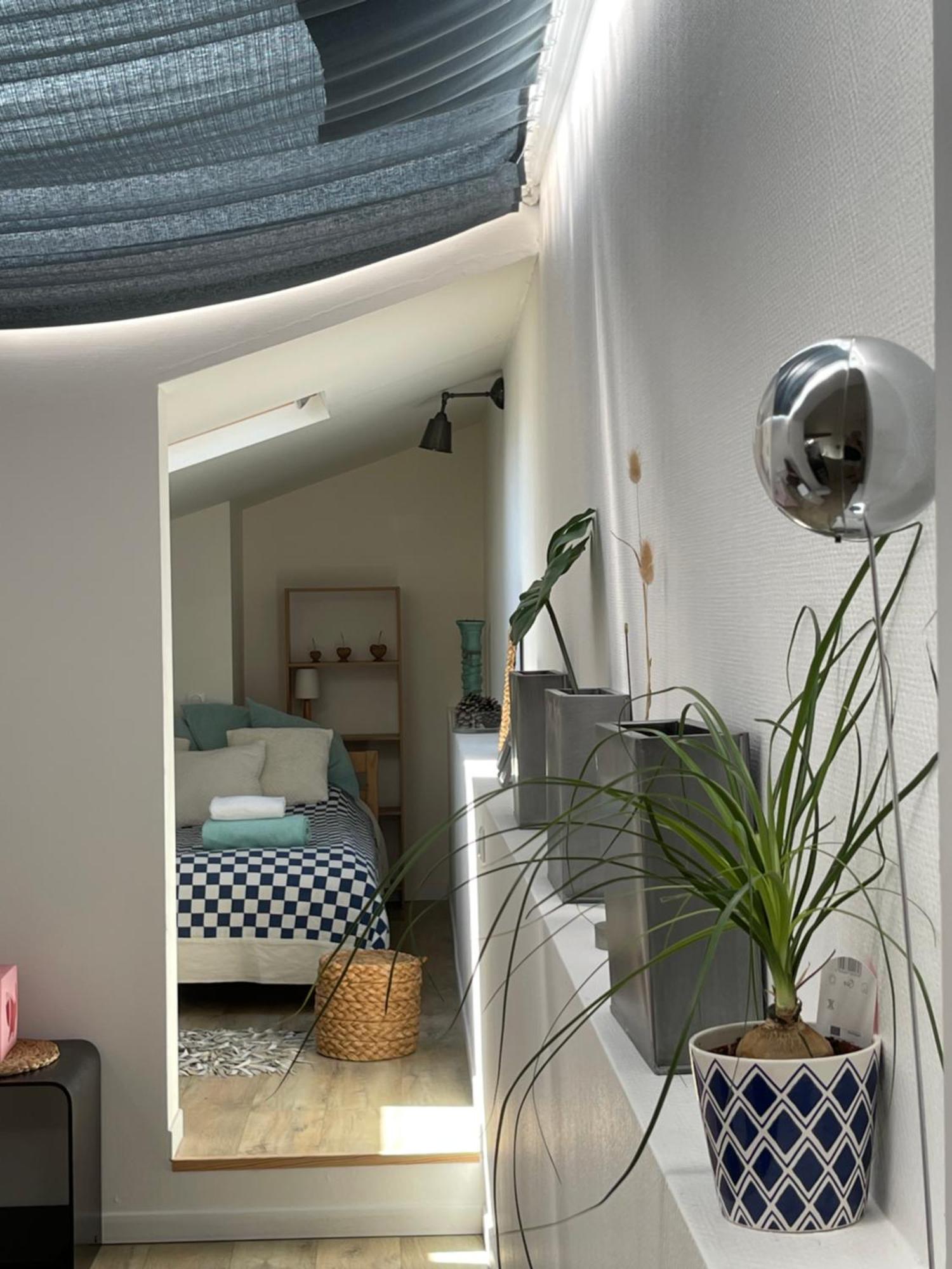 Appartement Paris-Orly Aeroport المظهر الخارجي الصورة