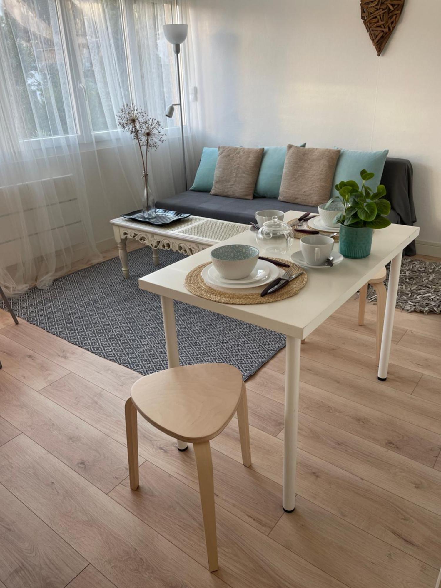 Appartement Paris-Orly Aeroport المظهر الخارجي الصورة