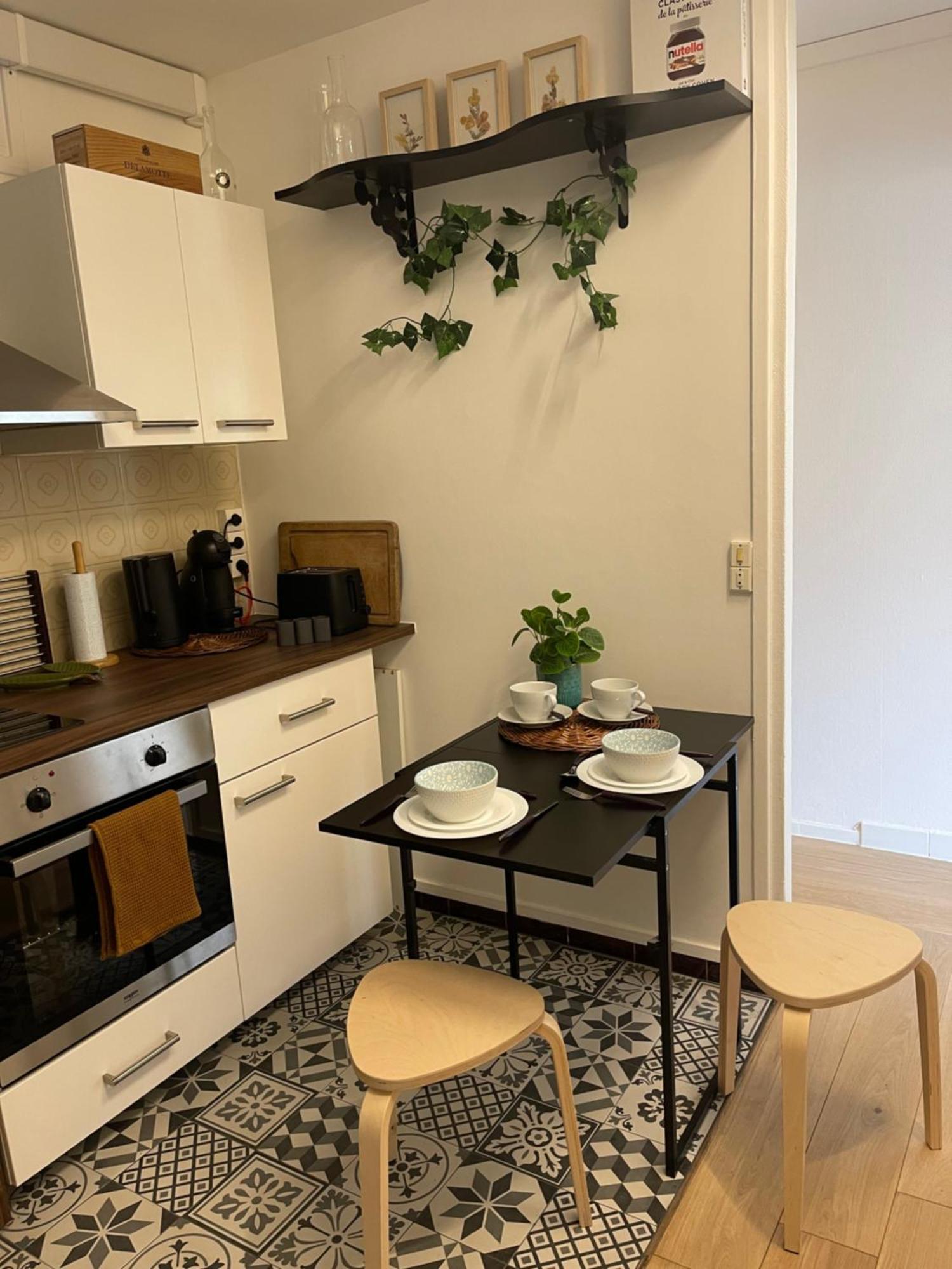 Appartement Paris-Orly Aeroport المظهر الخارجي الصورة
